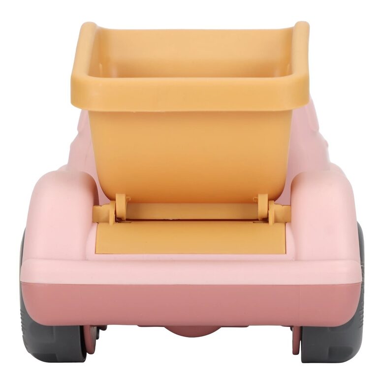 Little Dutch Dump Truck 17 cm Ocean Dreams Pink 2014368